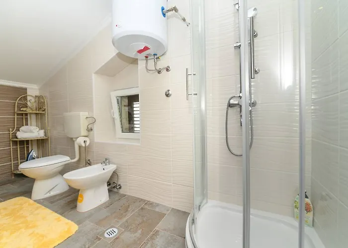 Apartman Beautiful Aleks