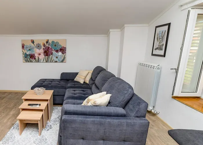 Apartman Beautiful Aleks Mali Lošinj