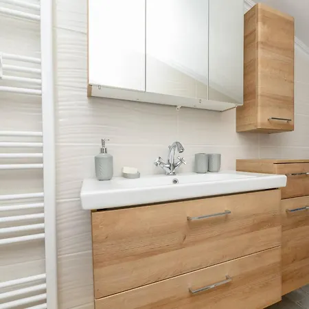 Apartman Beautiful Aleks Mali Losinj