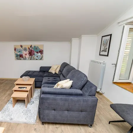 Apartman Beautiful Aleks Mali Losinj