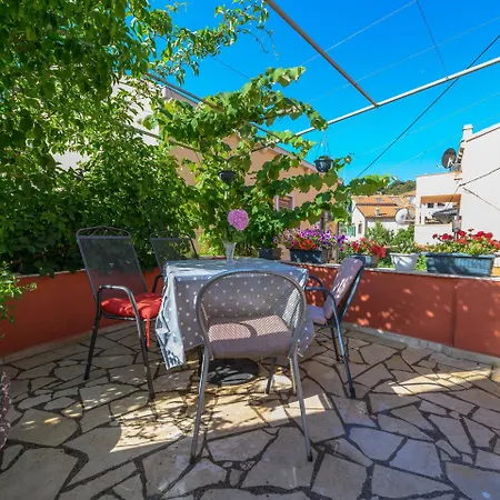 Apartman Beautiful Aleks Mali Losinj