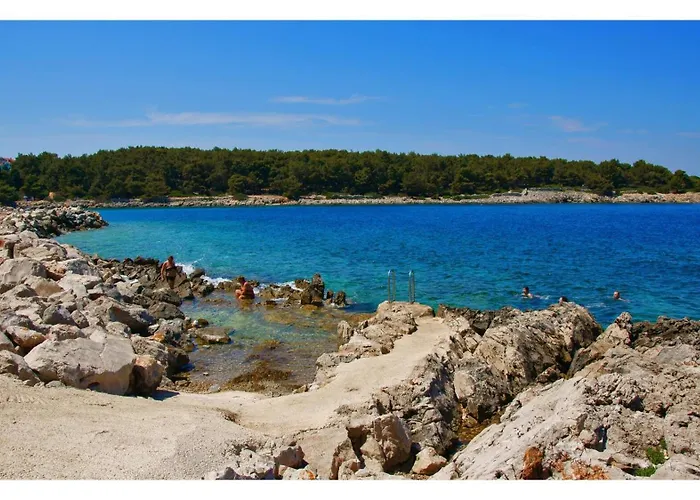 Appartement Beautiful Aleks Mali Lošinj
