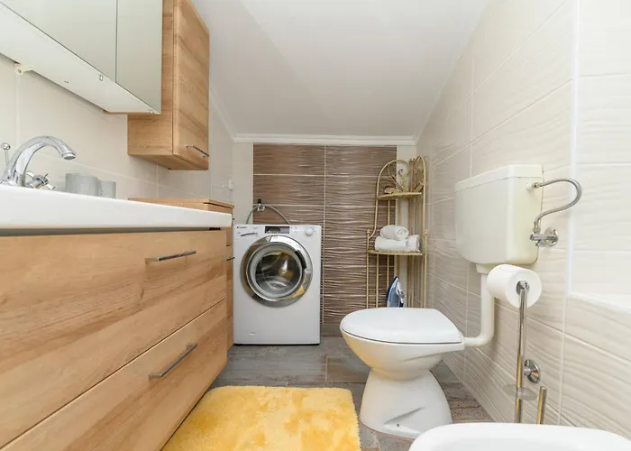 Appartement Beautiful Aleks