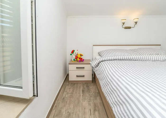 Appartement Beautiful Aleks