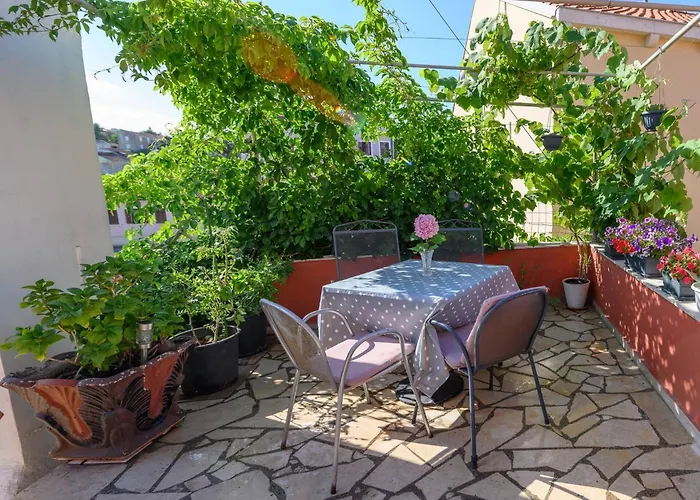 Beautiful Aleks Appartement *