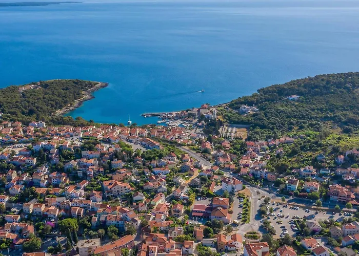 Beautiful Aleks * Mali Lošinj