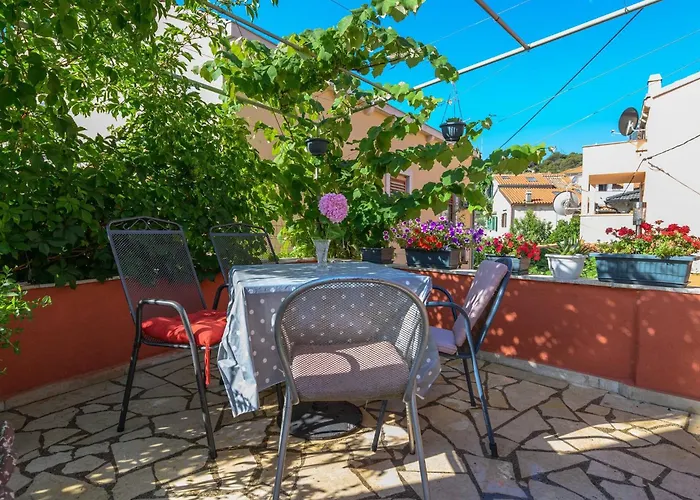 Appartement Beautiful Aleks Mali Lošinj