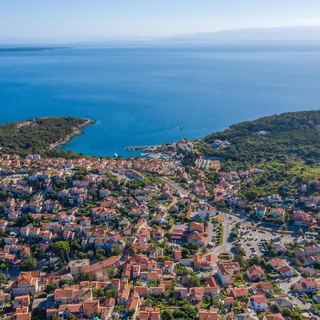 Beautiful Aleks * Mali Lošinj
